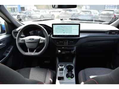Ford Kuga (2025) - Photo 9