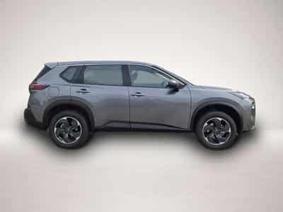 Nissan X-Trail (2026) - Photo 5