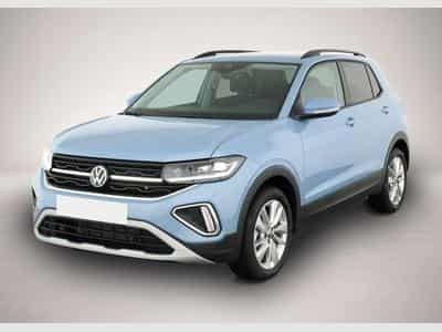 VW T-Cross (2025) - Photo 1