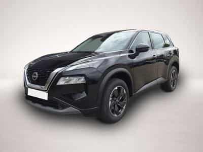 Nissan X-Trail (2026) - Photo 3