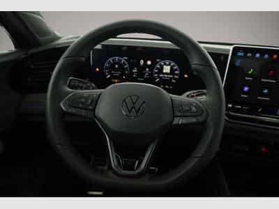 VW Tiguan (2026) - Photo 6