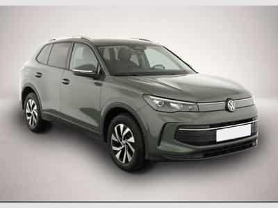 VW Tiguan (2026) - Photo 2