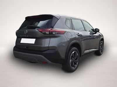 Nissan X-Trail (2026) - Photo 4