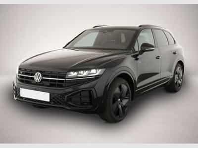 VW Touareg (2026) - Photo 1