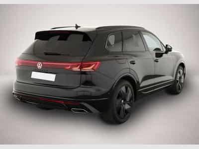 VW Touareg (2026) - Photo 3