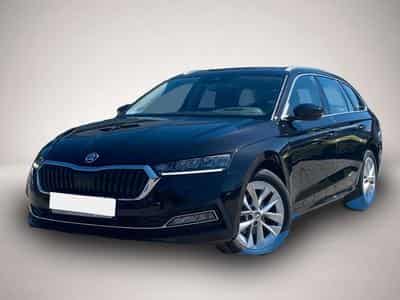 Skoda Octavia (2024) - Photo 1