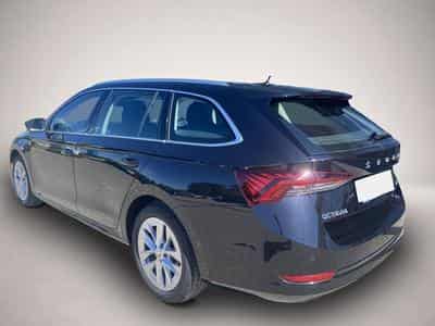 Skoda Octavia (2024) - Photo 3