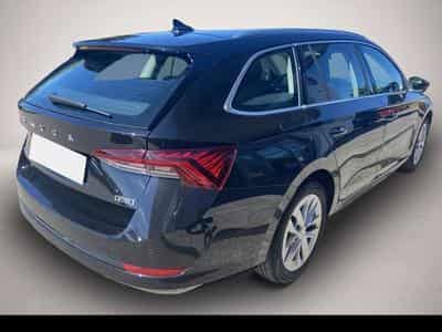 Skoda Octavia (2024) - Photo 4