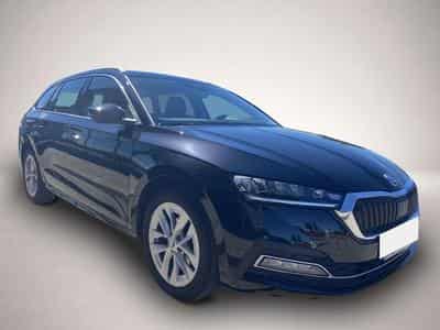 Skoda Octavia (2024) - Photo 5