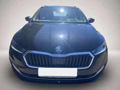 Skoda Octavia (2024) - Photo 6