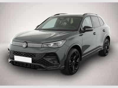 VW Tiguan (2025) - Photo 1