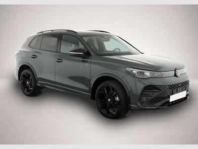 VW Tiguan (2025) - Photo 3