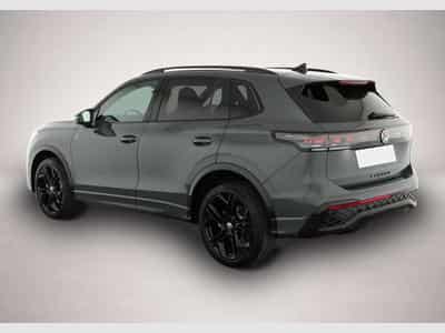 VW Tiguan (2025) - Photo 4