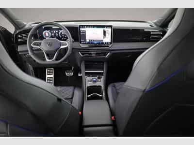 VW Tiguan (2025) - Photo 5