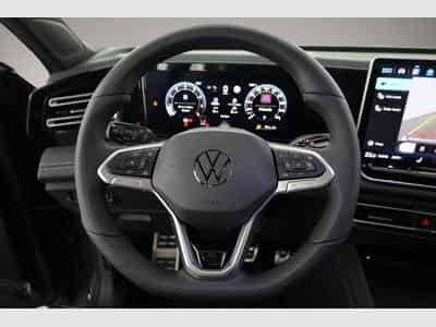 VW Tiguan (2025) - Photo 7