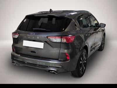 Ford Kuga (2026) - Photo 2