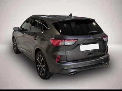 Ford Kuga (2026) - Photo 3