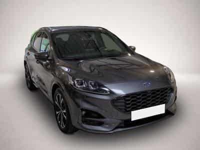 Ford Kuga (2026) - Photo 4