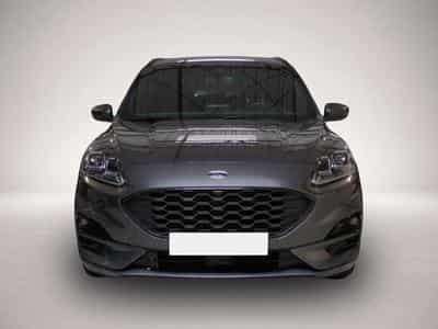 Ford Kuga (2026) - Photo 5
