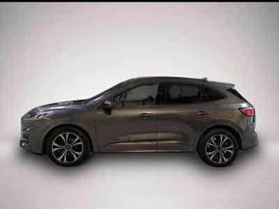 Ford Kuga (2026) - Photo 6