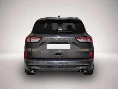 Ford Kuga (2026) - Photo 7