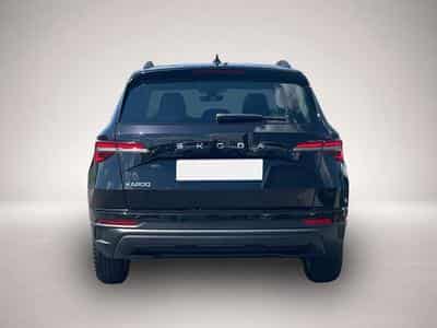 Skoda Roomster (2026) - Photo 5