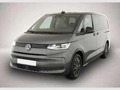 VW Multivan (2026) - Photo 1
