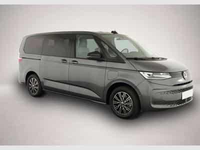 VW Multivan (2026) - Photo 2