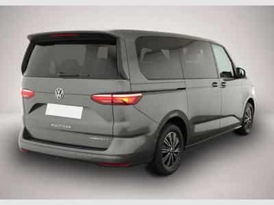 VW Multivan (2026) - Photo 3