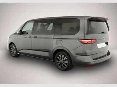 VW Multivan (2026) - Photo 4
