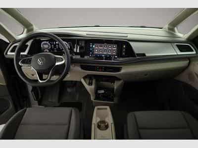 VW Multivan (2026) - Photo 5