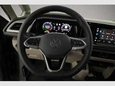 VW Multivan (2026) - Photo 6