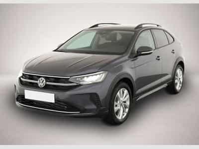 VW Taigo (2026) - Photo 1
