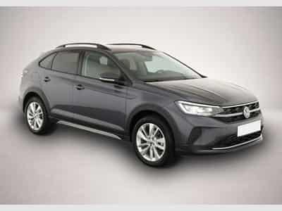 VW Taigo (2026) - Photo 2