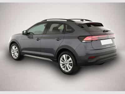 VW Taigo (2026) - Photo 4