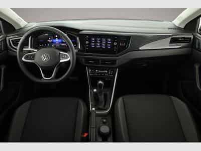 VW Taigo (2026) - Photo 5