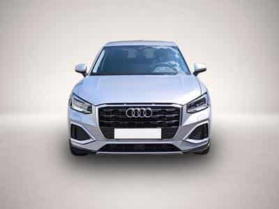 Audi Q2 (2024) - Photo 2