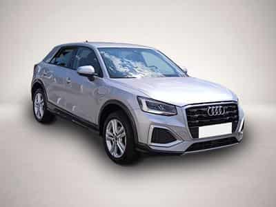 Audi Q2 (2024) - Photo 3