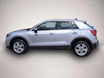 Audi Q2 (2024) - Photo 4