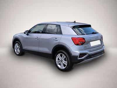 Audi Q2 (2024) - Photo 5