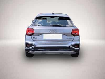 Audi Q2 (2024) - Photo 6