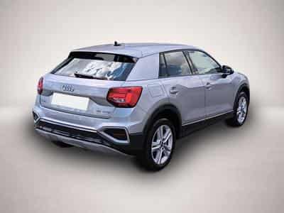 Audi Q2 (2024) - Photo 7