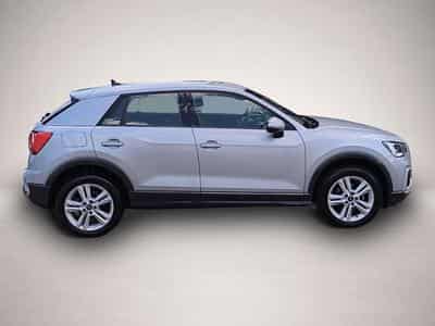 Audi Q2 (2024) - Photo 8