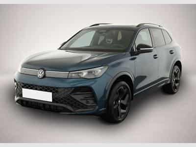 VW Tiguan (2026) - Photo 1