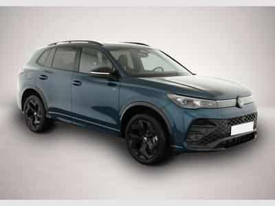 VW Tiguan (2026) - Photo 2