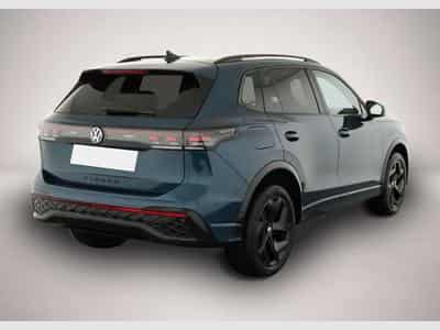 VW Tiguan (2026) - Photo 3