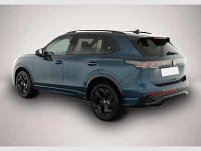 VW Tiguan (2026) - Photo 4