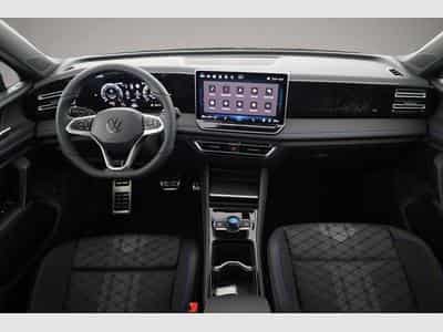 VW Tiguan (2026) - Photo 5