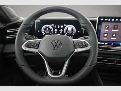 VW Tiguan (2026) - Photo 6