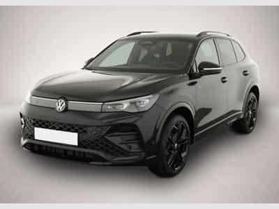VW Tiguan (2026) - Photo 1